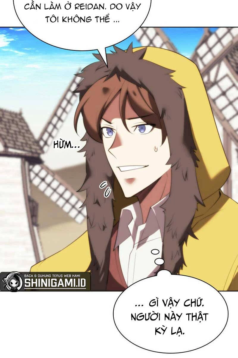 Thợ Rèn Huyền Thoại Chapter 186 - Trang 4