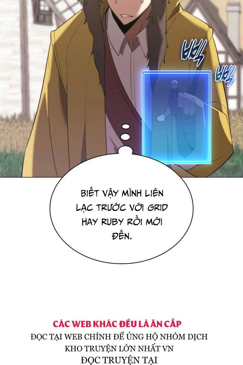 Thợ Rèn Huyền Thoại Chapter 186 - Trang 4