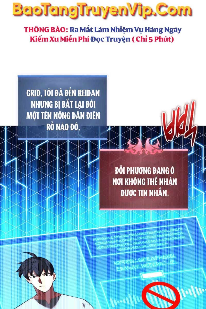 Thợ Rèn Huyền Thoại Chapter 186 - Trang 4