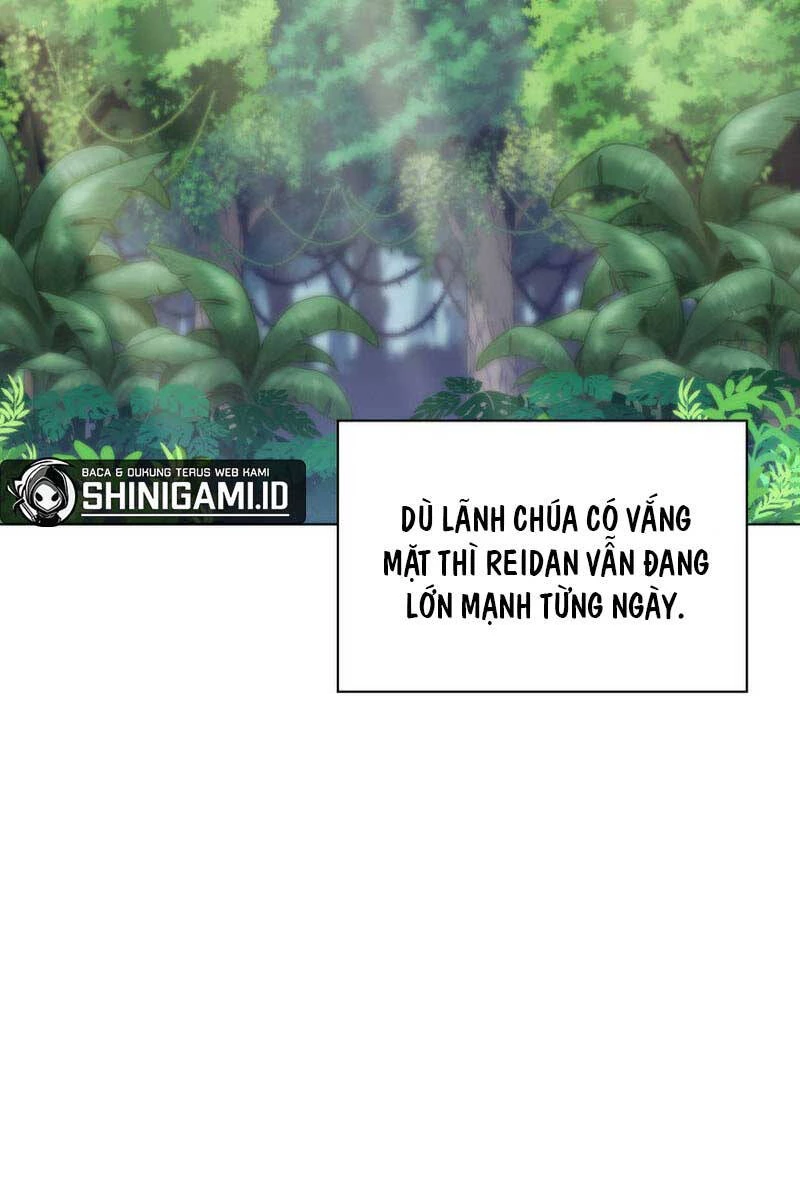 Thợ Rèn Huyền Thoại Chapter 186 - Trang 4