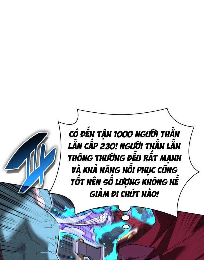 Thợ Rèn Huyền Thoại Chapter 186 - Trang 4