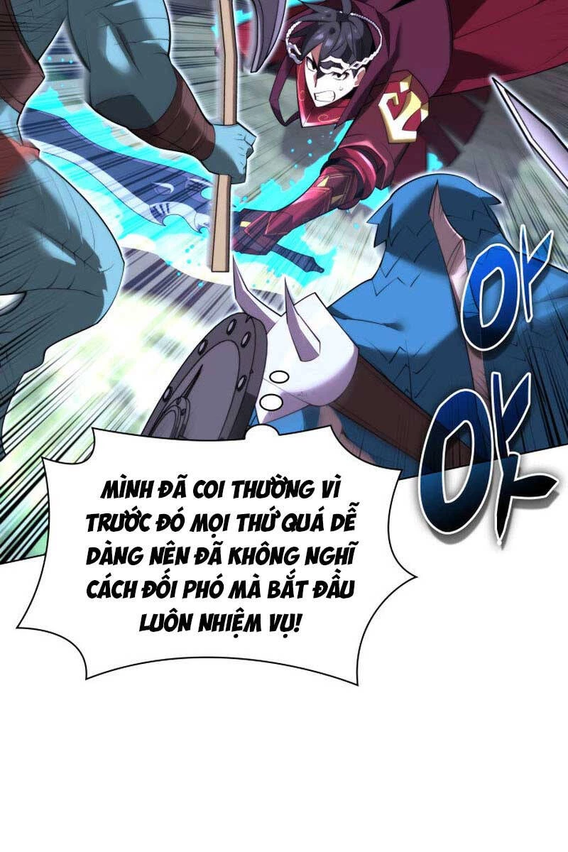 Thợ Rèn Huyền Thoại Chapter 186 - Trang 4