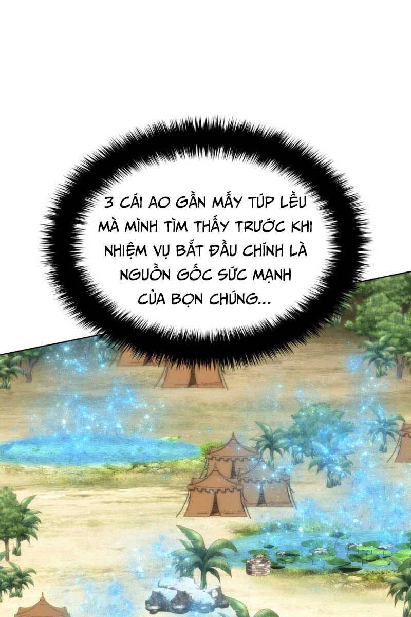 Thợ Rèn Huyền Thoại Chapter 186 - Trang 4
