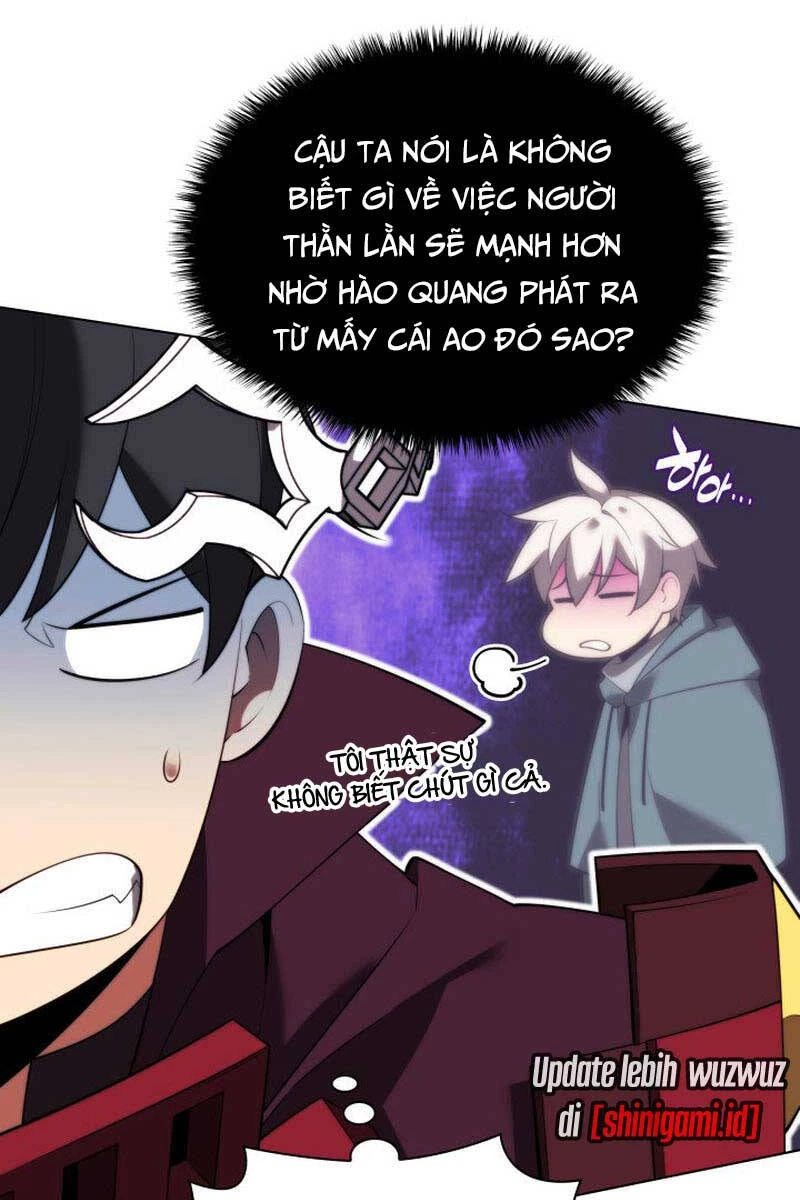 Thợ Rèn Huyền Thoại Chapter 186 - Trang 4