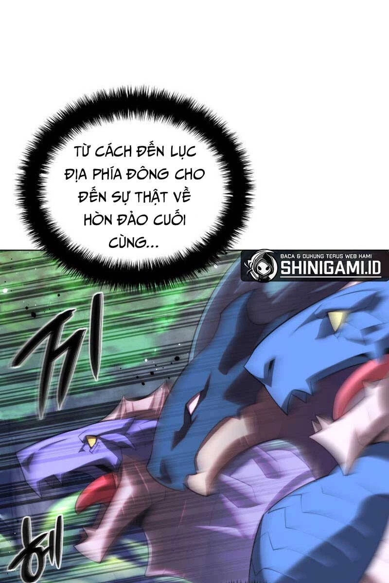 Thợ Rèn Huyền Thoại Chapter 186 - Trang 4