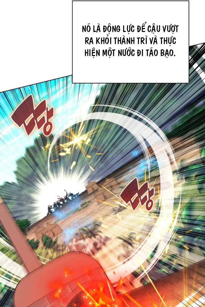 Thợ Rèn Huyền Thoại Chapter 186 - Trang 4