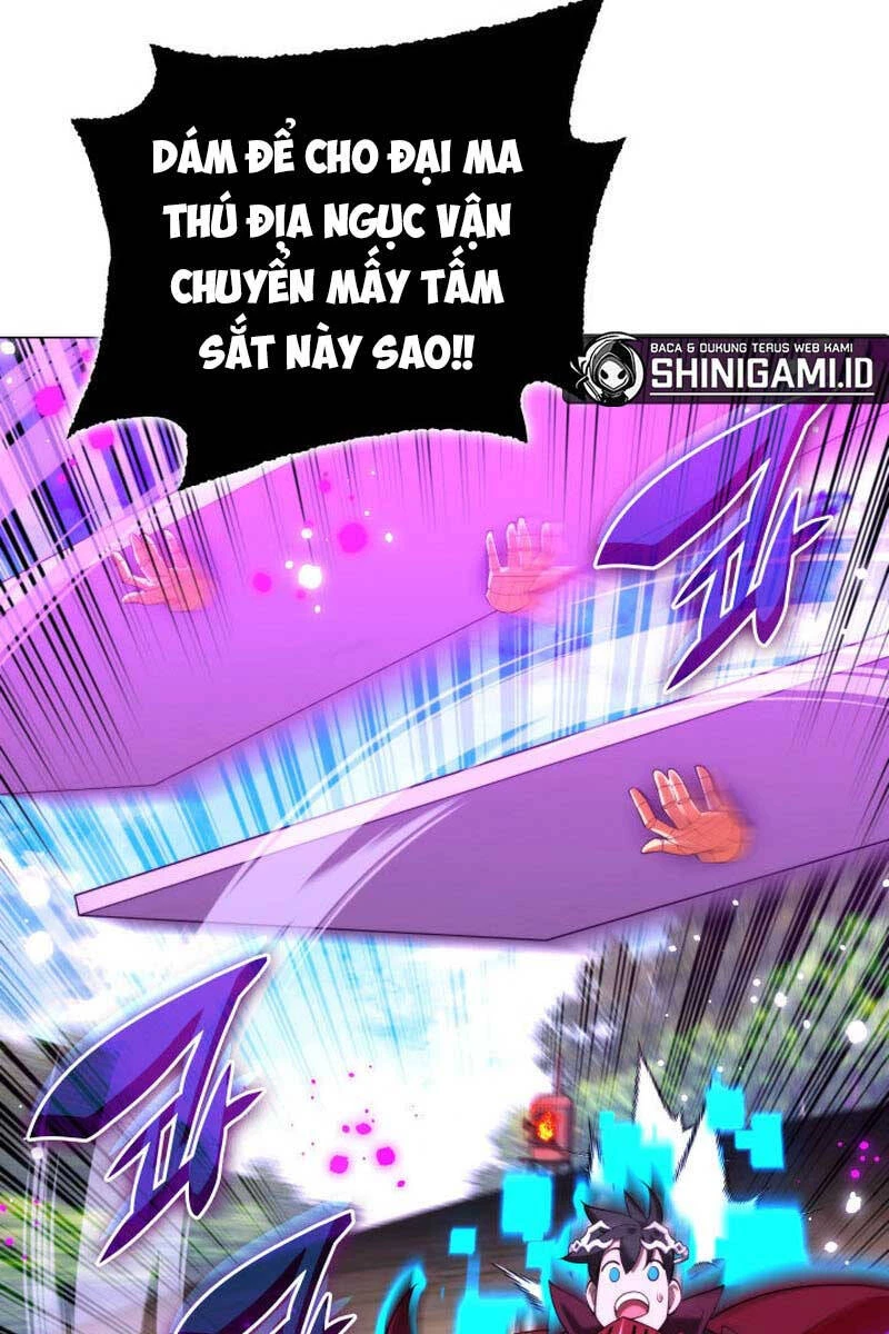 Thợ Rèn Huyền Thoại Chapter 186 - Trang 4
