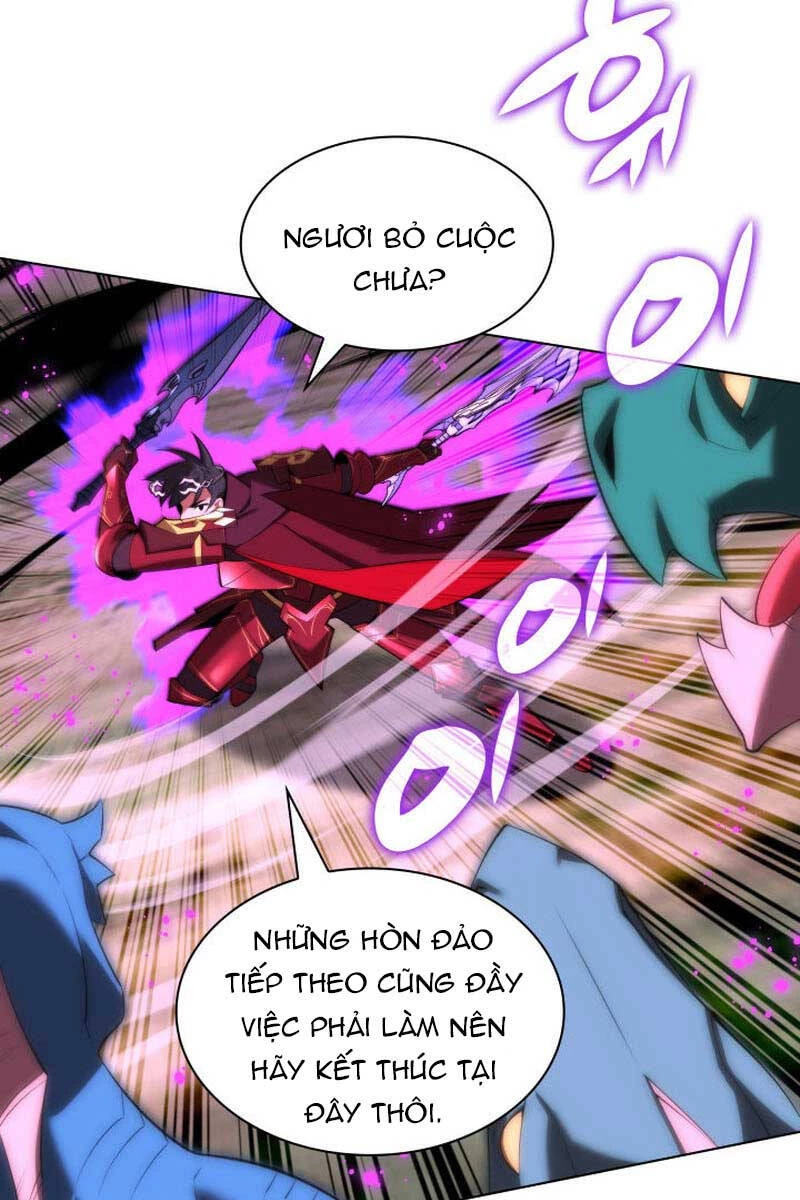 Thợ Rèn Huyền Thoại Chapter 186 - Trang 4