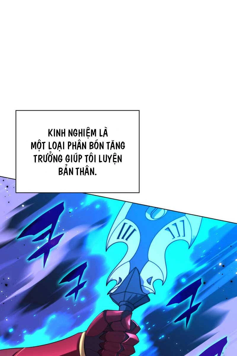 Thợ Rèn Huyền Thoại Chapter 186 - Trang 4