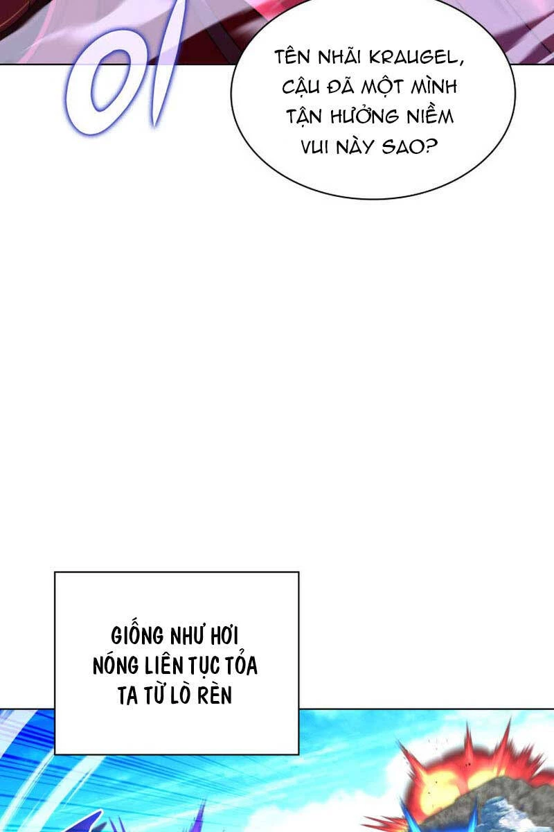 Thợ Rèn Huyền Thoại Chapter 186 - Trang 4