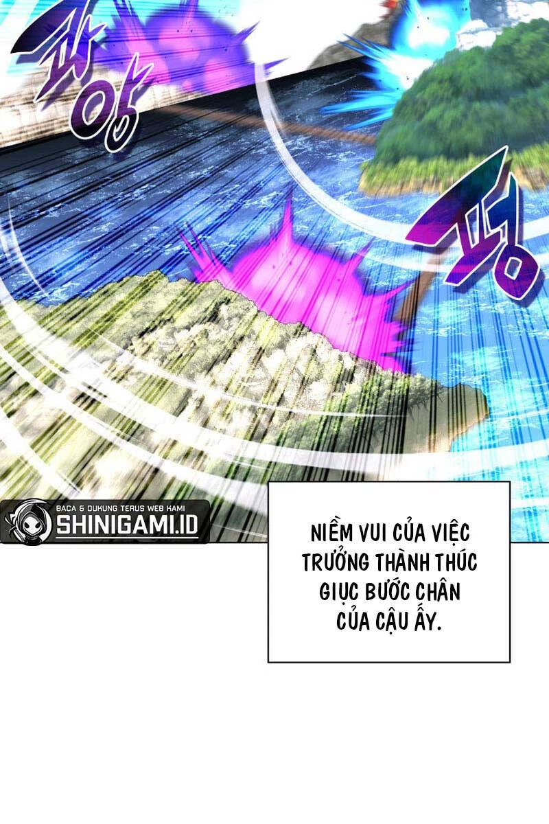 Thợ Rèn Huyền Thoại Chapter 186 - Trang 4
