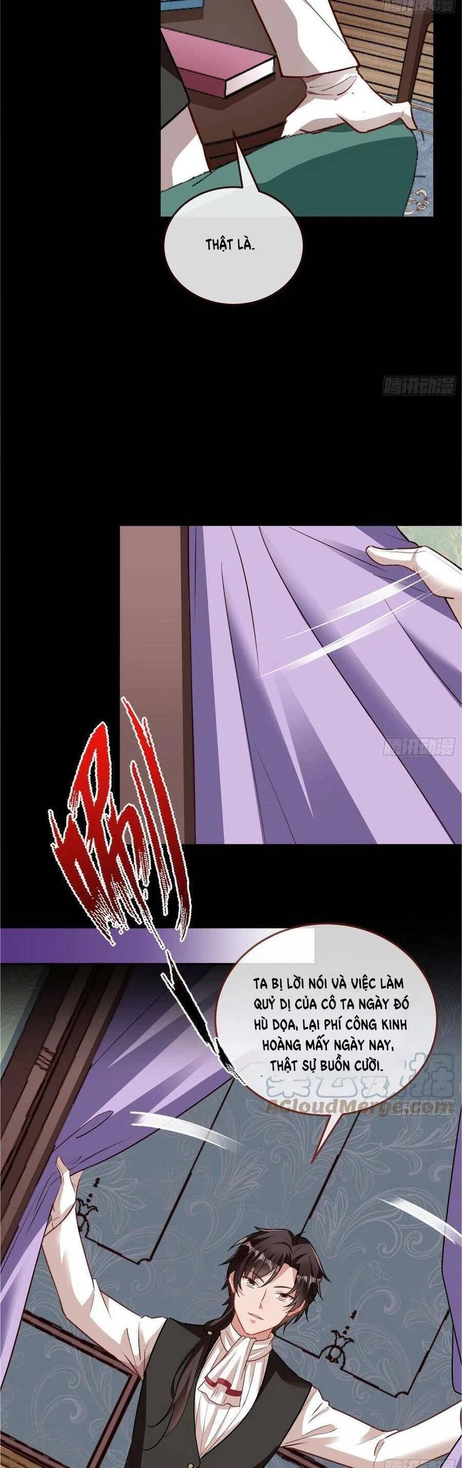 Vạn Tra Triêu Hoàng Chapter 428: Diệt Môn - Next Chapter 429: Hai người sống chung