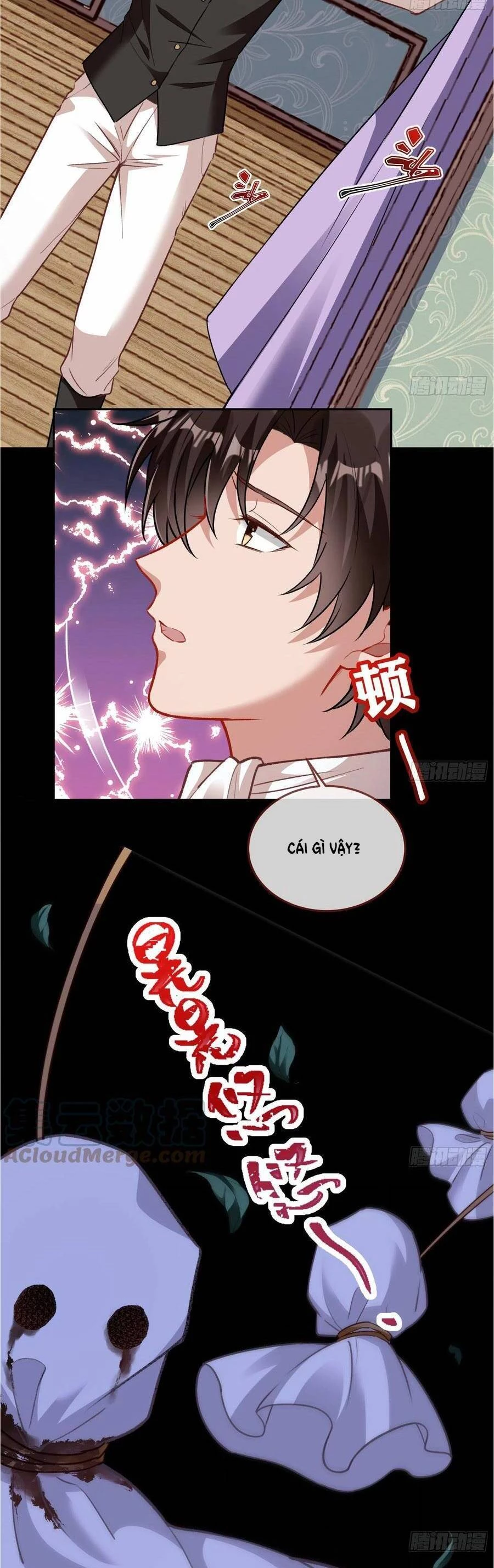 Vạn Tra Triêu Hoàng Chapter 428: Diệt Môn - Next Chapter 429: Hai người sống chung