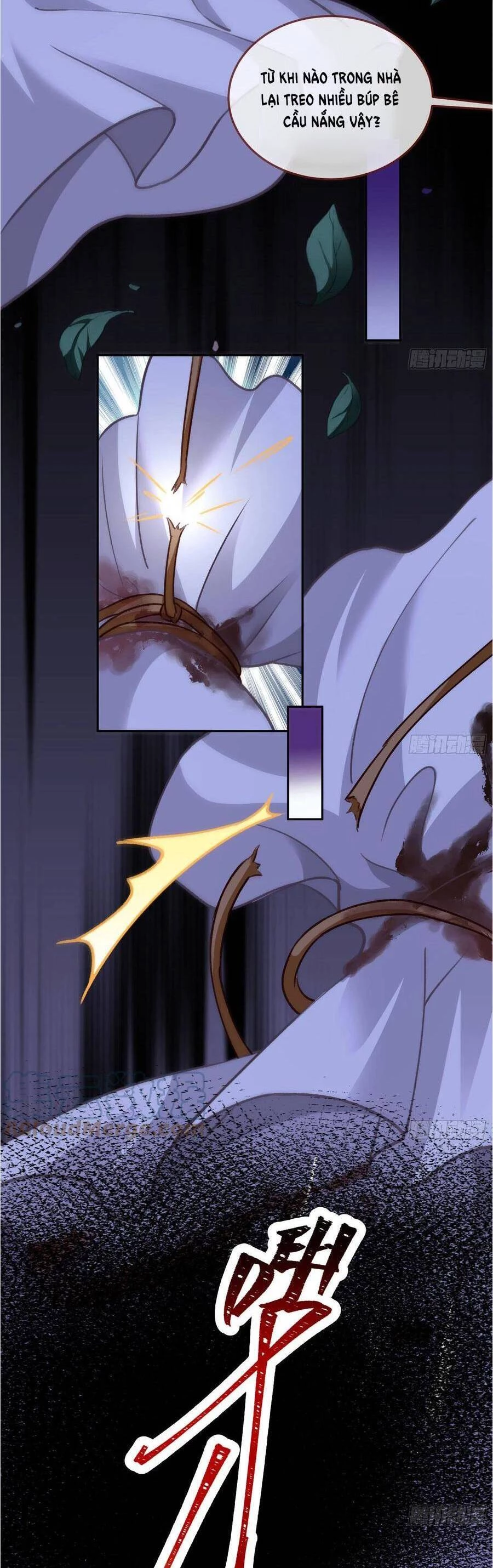 Vạn Tra Triêu Hoàng Chapter 428: Diệt Môn - Next Chapter 429: Hai người sống chung