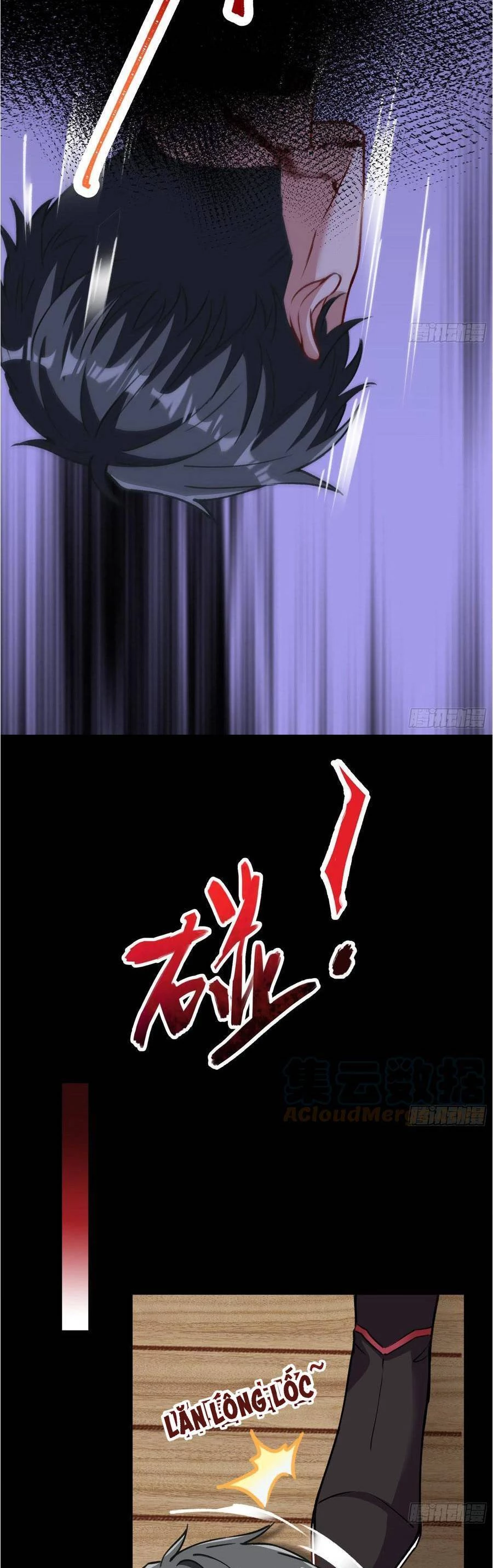 Vạn Tra Triêu Hoàng Chapter 428: Diệt Môn - Next Chapter 429: Hai người sống chung