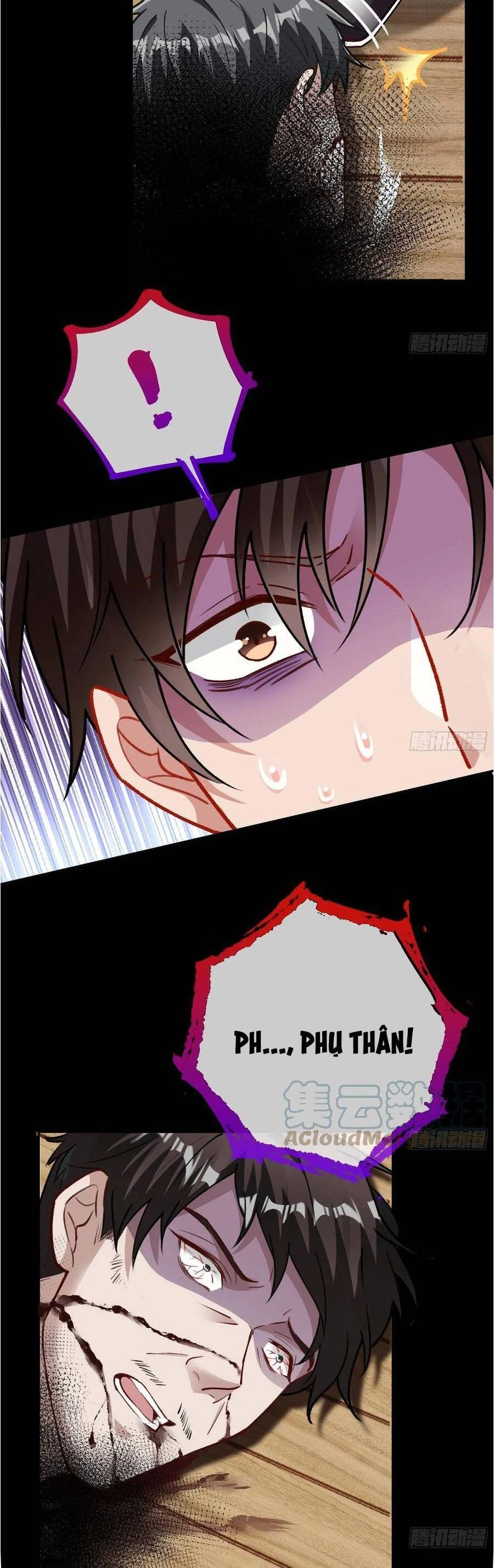 Vạn Tra Triêu Hoàng Chapter 428: Diệt Môn - Next Chapter 429: Hai người sống chung