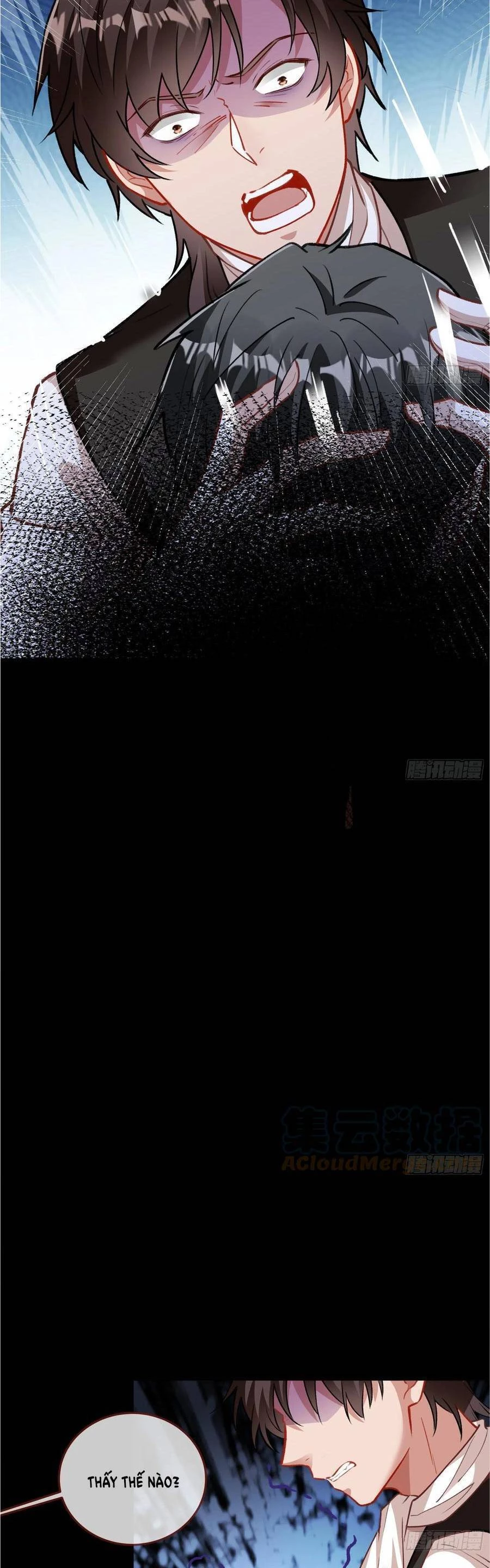 Vạn Tra Triêu Hoàng Chapter 428: Diệt Môn - Next Chapter 429: Hai người sống chung