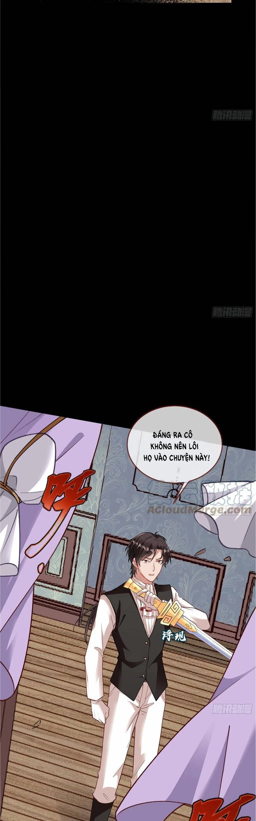 Vạn Tra Triêu Hoàng Chapter 428: Diệt Môn - Next Chapter 429: Hai người sống chung