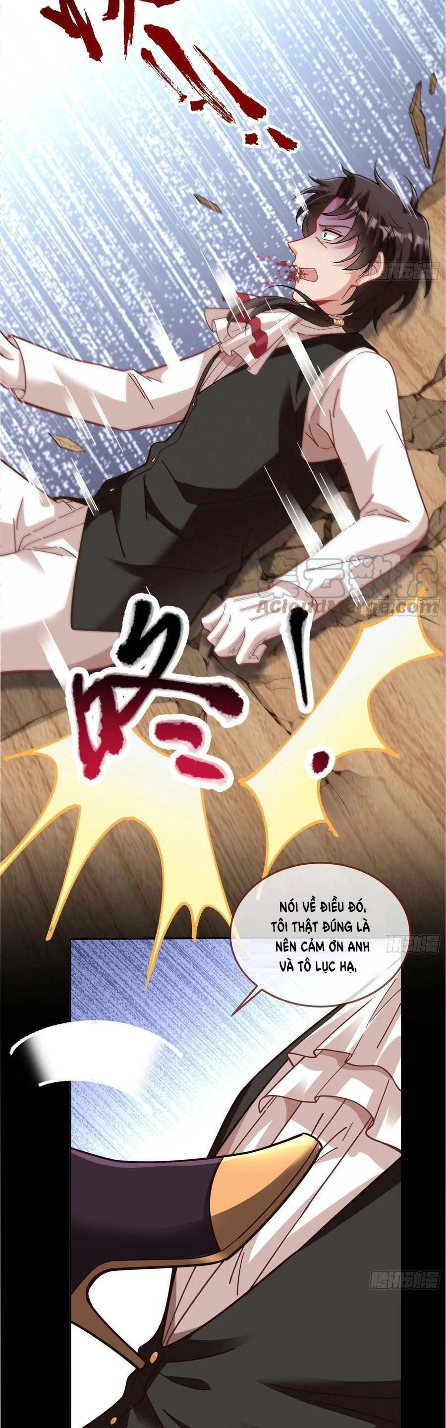 Vạn Tra Triêu Hoàng Chapter 428: Diệt Môn - Next Chapter 429: Hai người sống chung