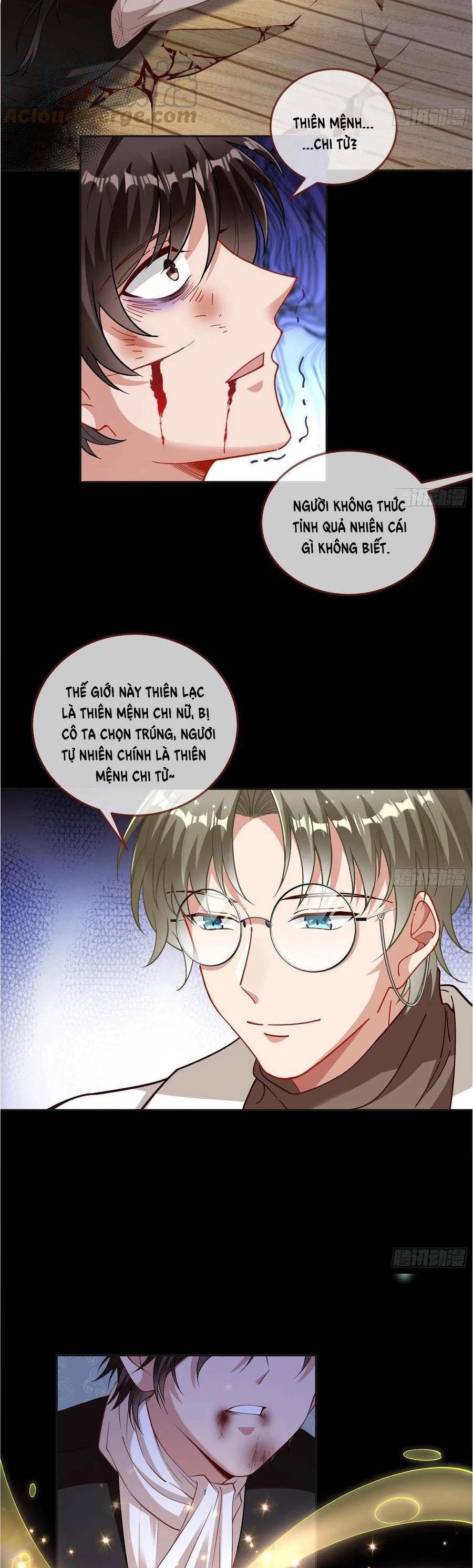 Vạn Tra Triêu Hoàng Chapter 428: Diệt Môn - Next Chapter 429: Hai người sống chung