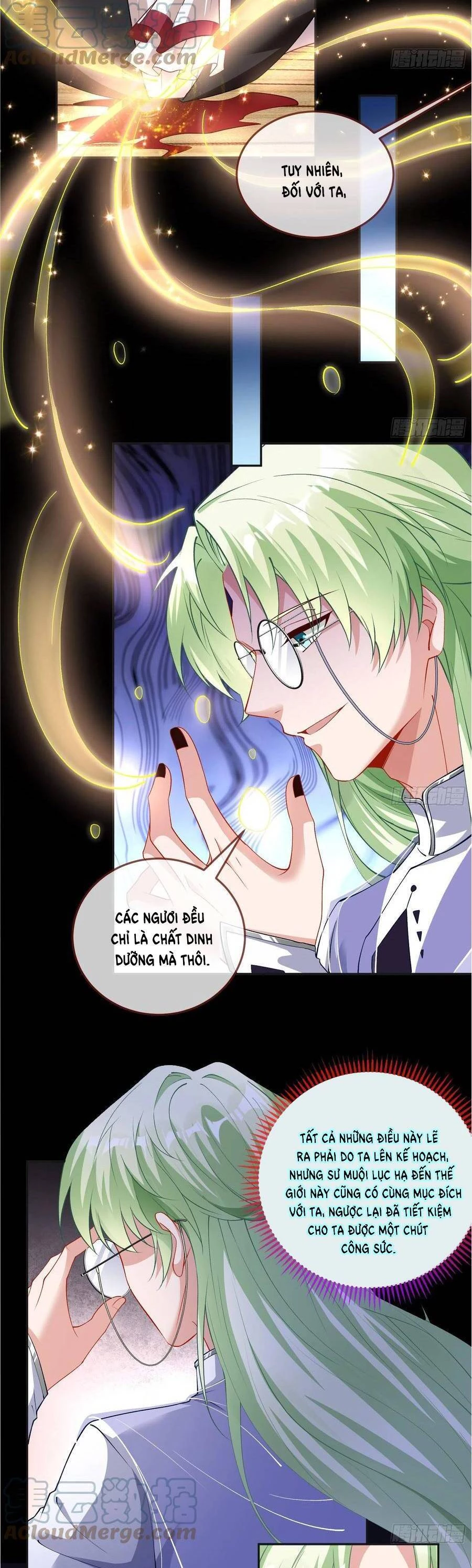 Vạn Tra Triêu Hoàng Chapter 428: Diệt Môn - Next Chapter 429: Hai người sống chung