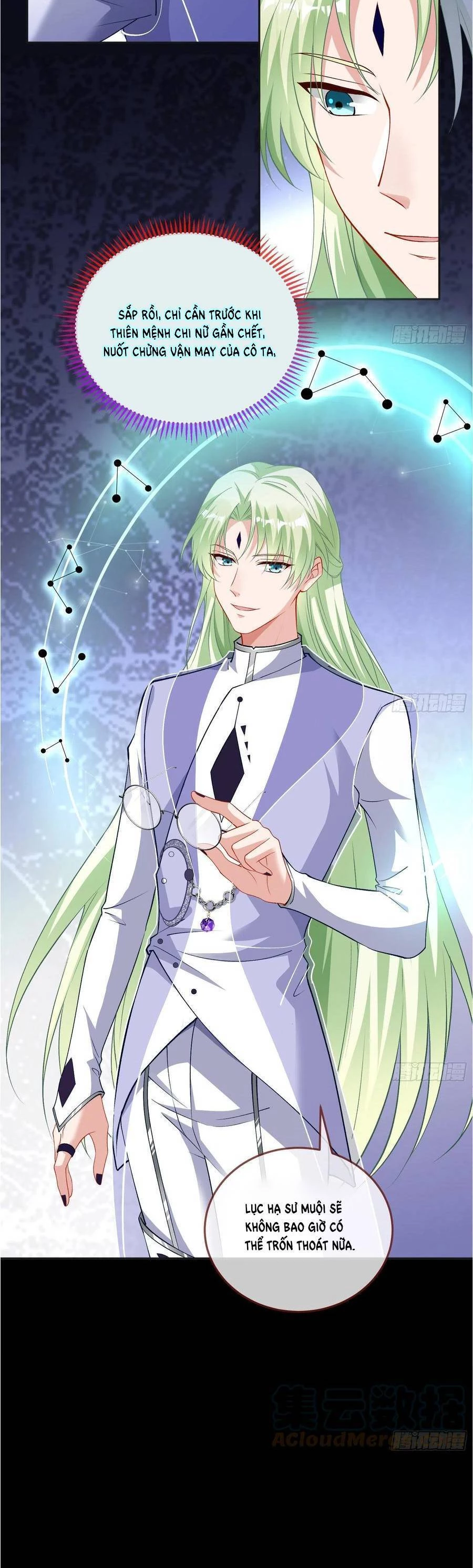 Vạn Tra Triêu Hoàng Chapter 428: Diệt Môn - Next Chapter 429: Hai người sống chung