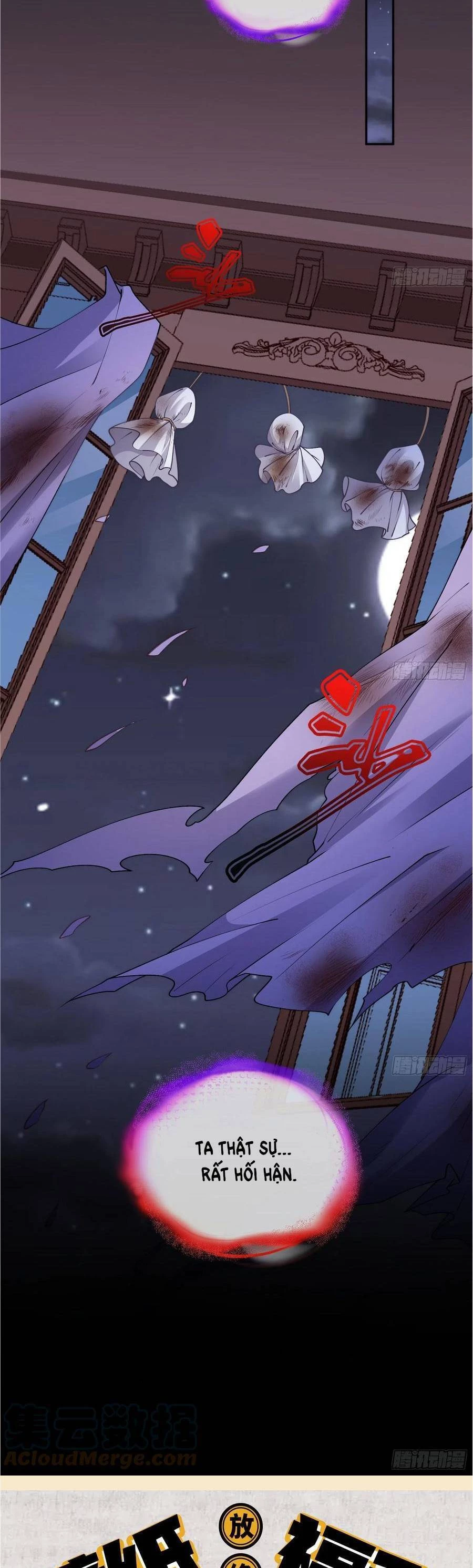 Vạn Tra Triêu Hoàng Chapter 428: Diệt Môn - Next Chapter 429: Hai người sống chung