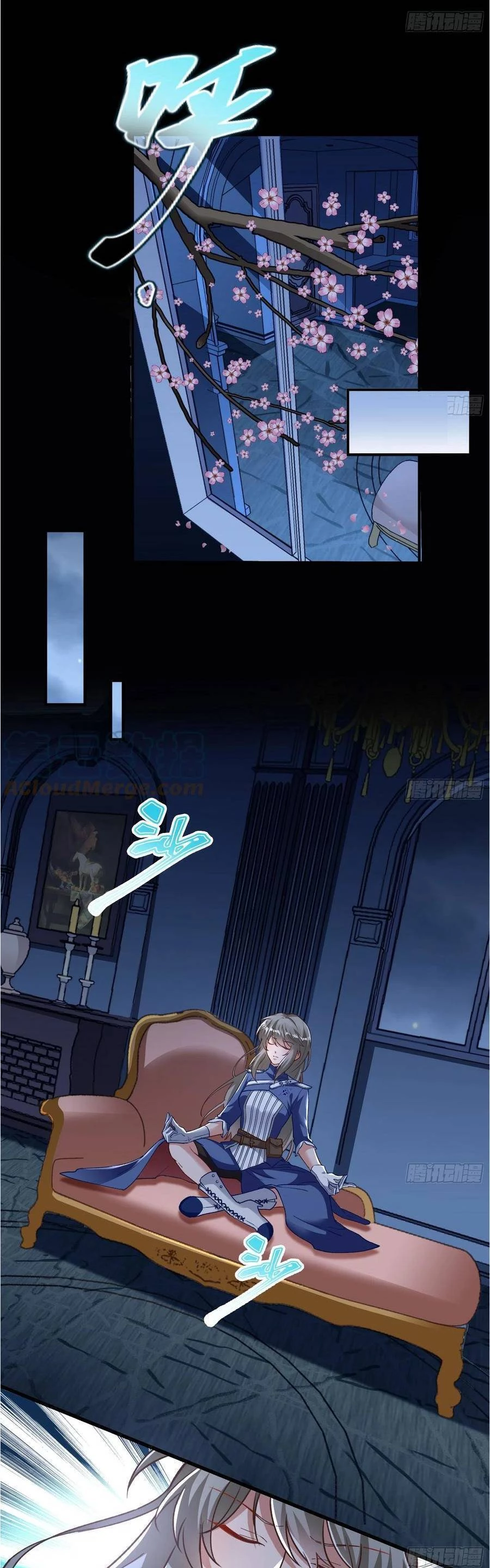 Vạn Tra Triêu Hoàng Chapter 429: Hai người sống chung - Trang 4