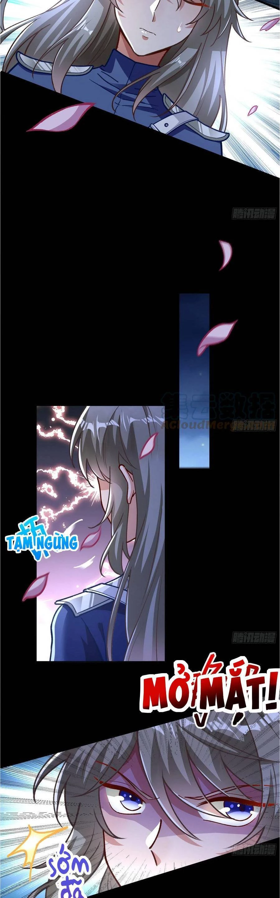 Vạn Tra Triêu Hoàng Chapter 429: Hai người sống chung - Trang 4