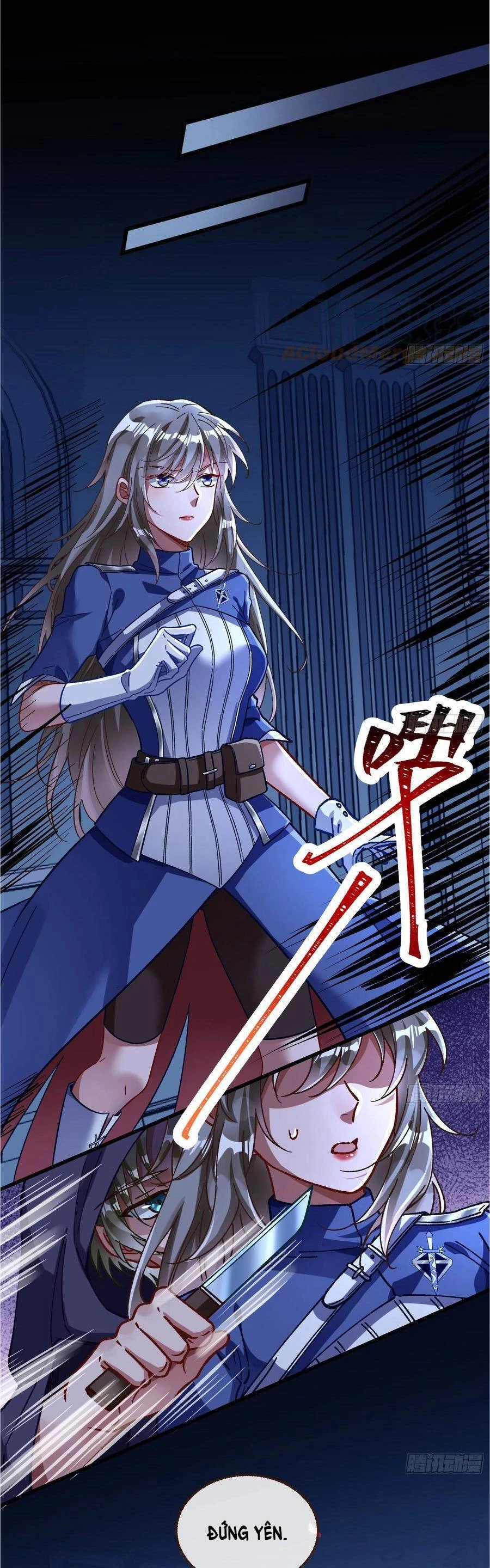 Vạn Tra Triêu Hoàng Chapter 429: Hai người sống chung - Trang 4