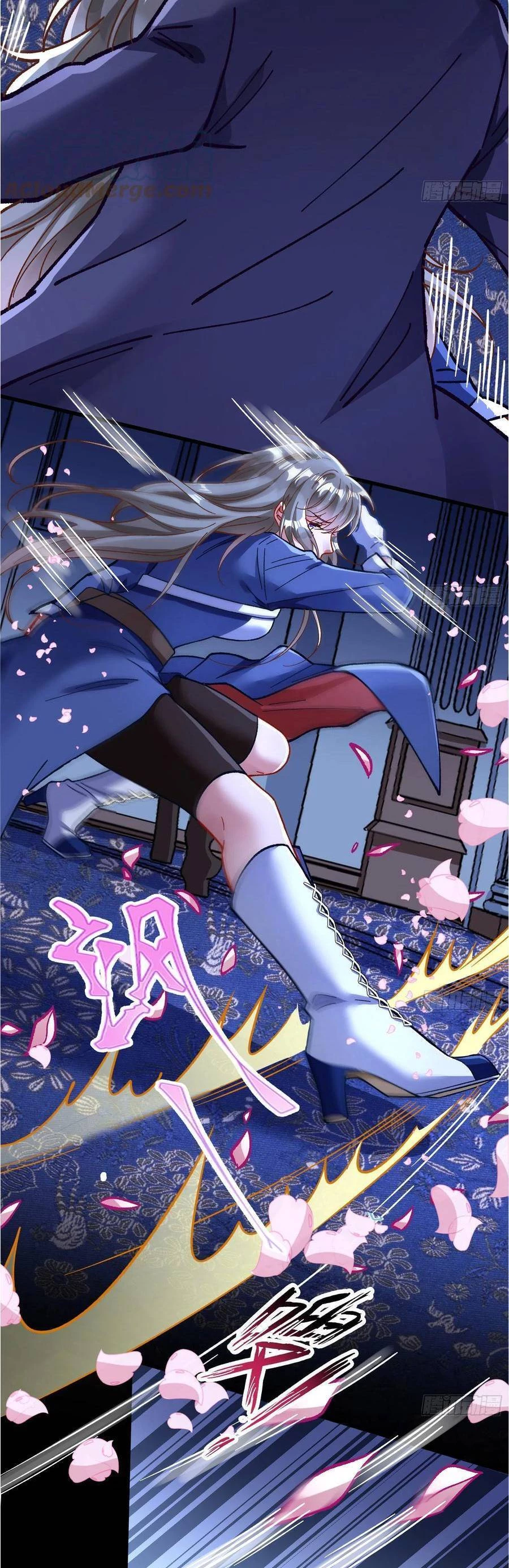 Vạn Tra Triêu Hoàng Chapter 429: Hai người sống chung - Trang 4