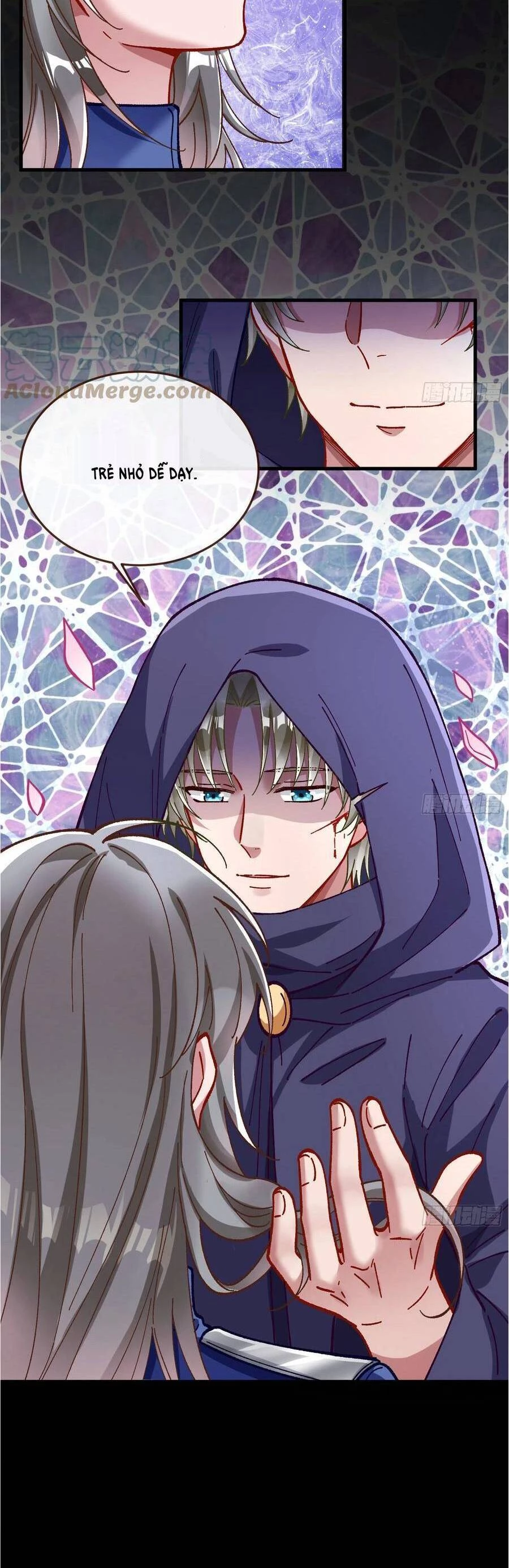 Vạn Tra Triêu Hoàng Chapter 429: Hai người sống chung - Trang 4