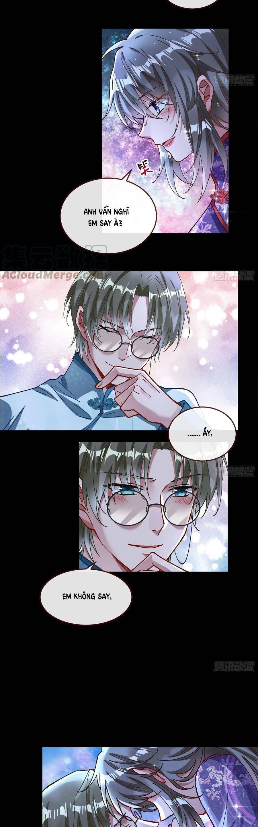 Vạn Tra Triêu Hoàng Chapter 430: say rượu - Trang 4