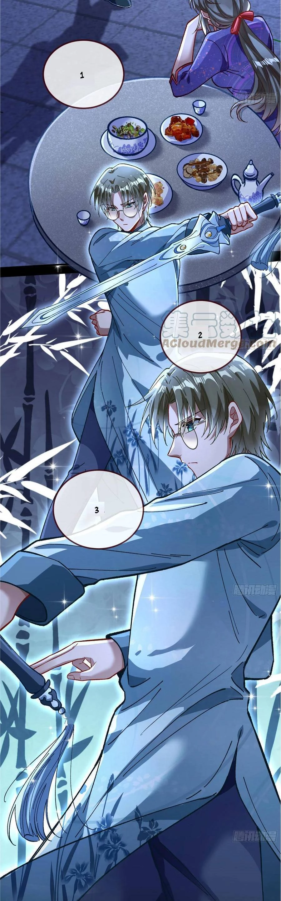 Vạn Tra Triêu Hoàng Chapter 430: say rượu - Trang 4