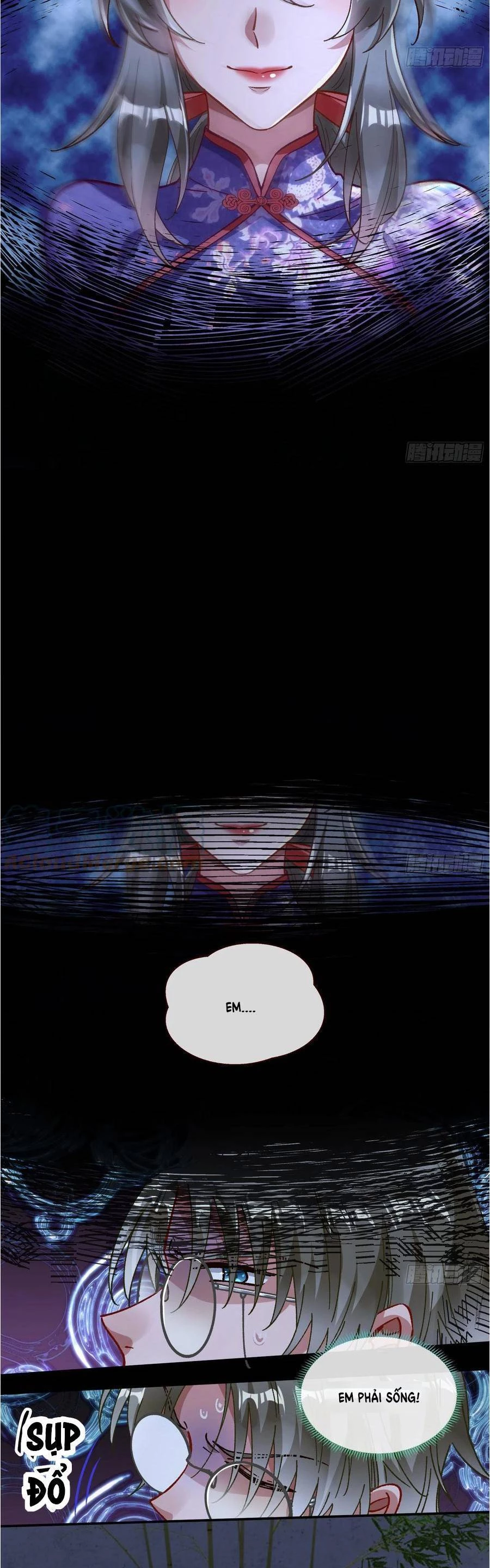 Vạn Tra Triêu Hoàng Chapter 430: say rượu - Trang 4