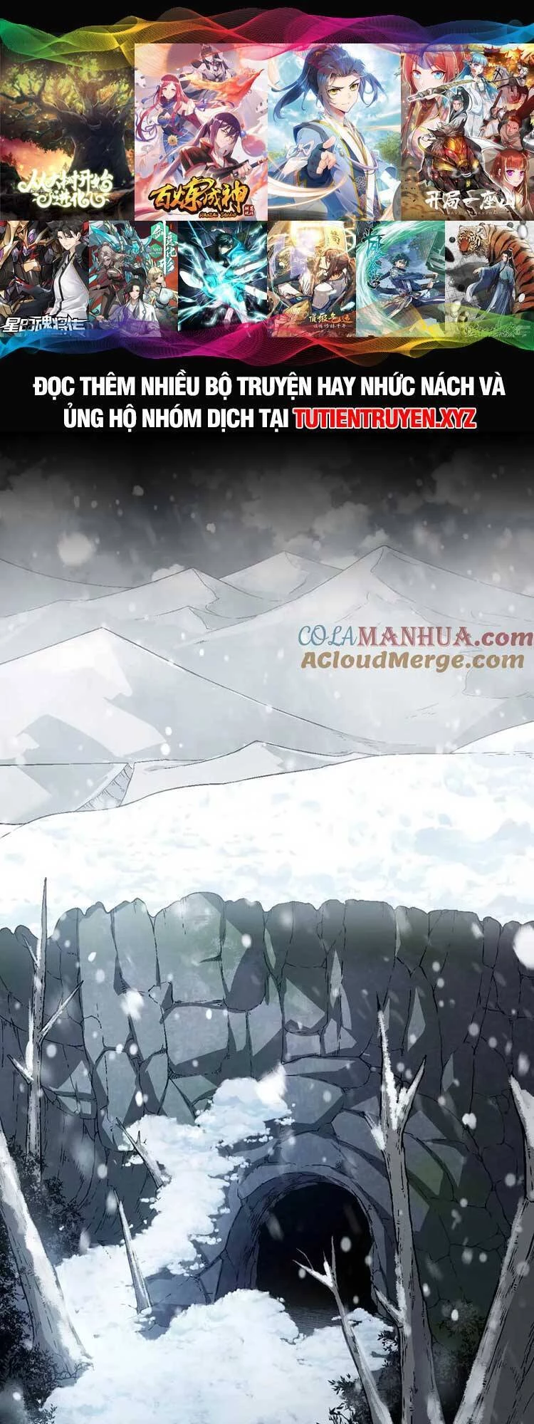 Chuyển Sinh Thành Liễu Đột Biến Chapter 80 - Trang 4