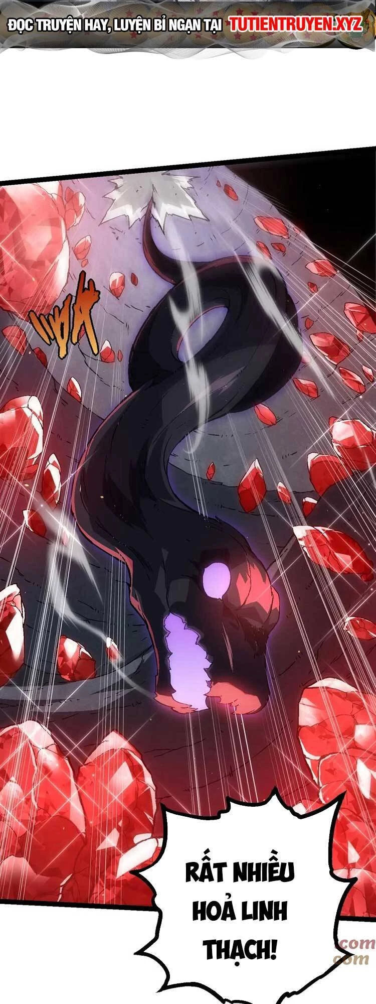 Chuyển Sinh Thành Liễu Đột Biến Chapter 80 - Trang 4