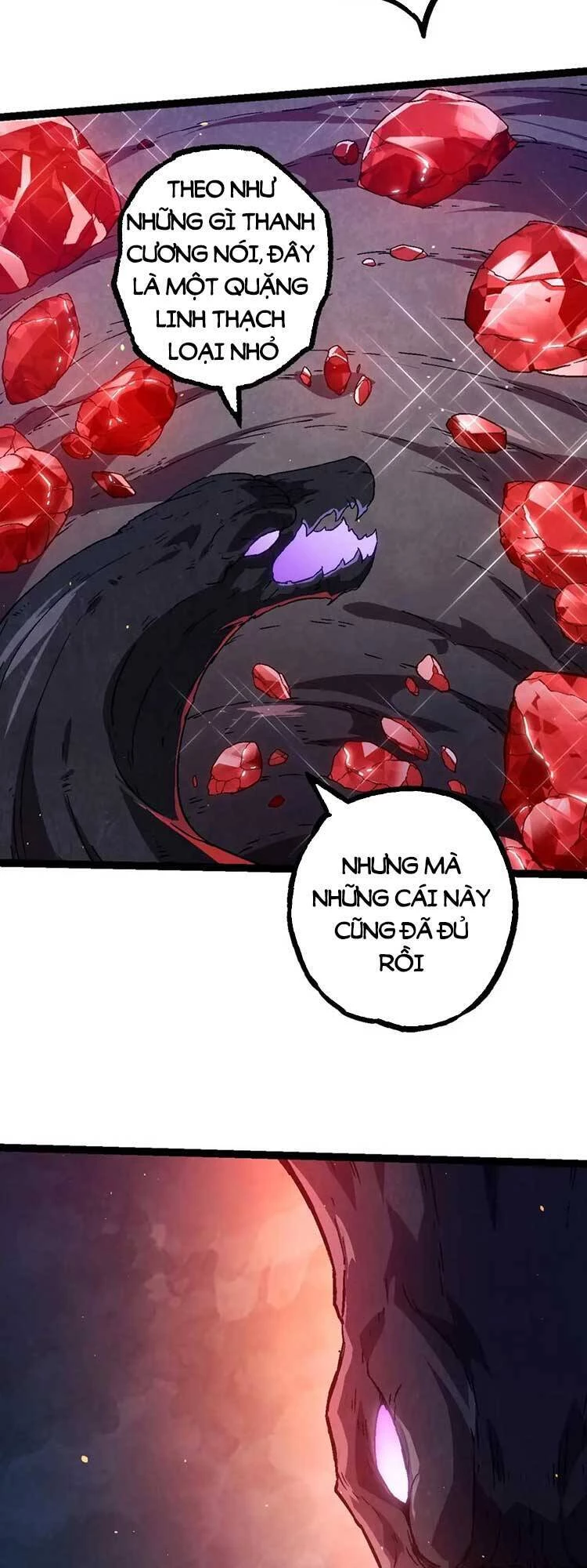 Chuyển Sinh Thành Liễu Đột Biến Chapter 80 - Trang 4