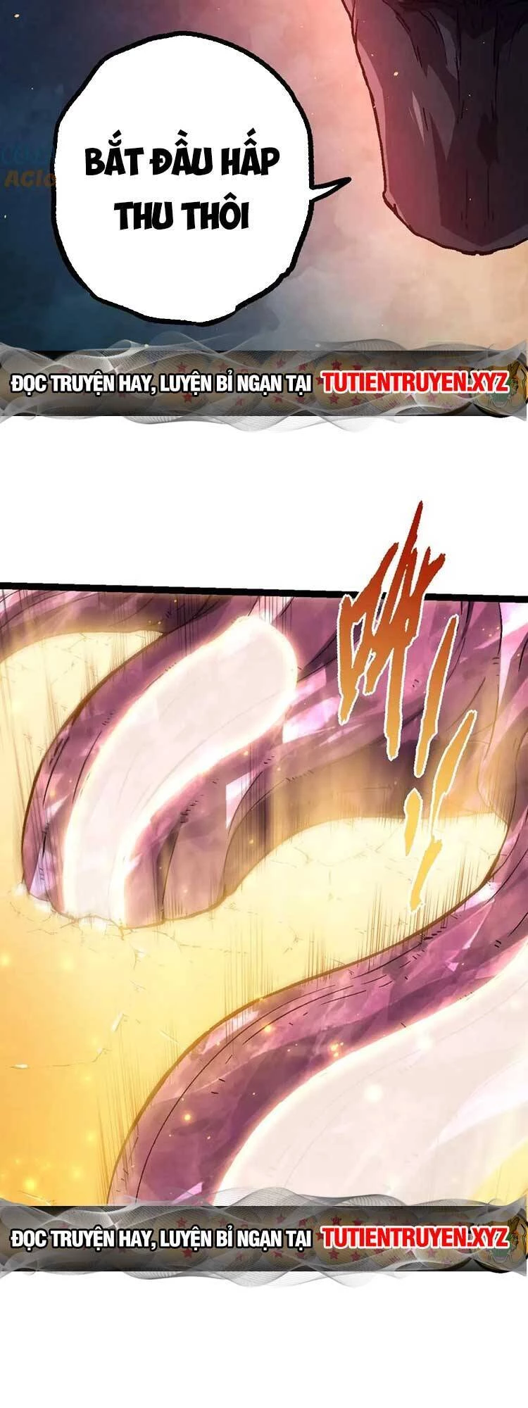 Chuyển Sinh Thành Liễu Đột Biến Chapter 80 - Trang 4