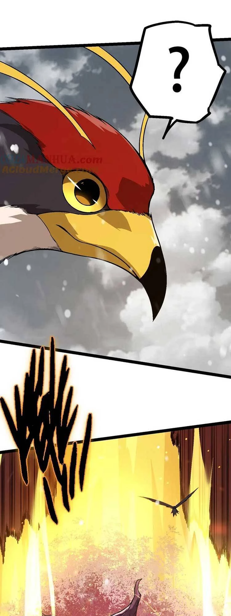 Chuyển Sinh Thành Liễu Đột Biến Chapter 80 - Trang 4