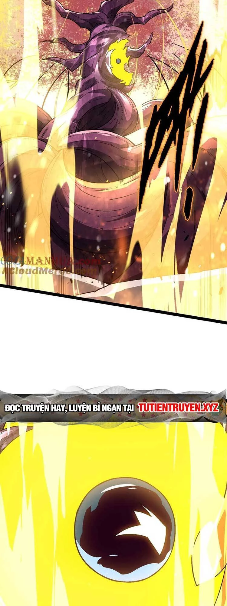 Chuyển Sinh Thành Liễu Đột Biến Chapter 80 - Trang 4