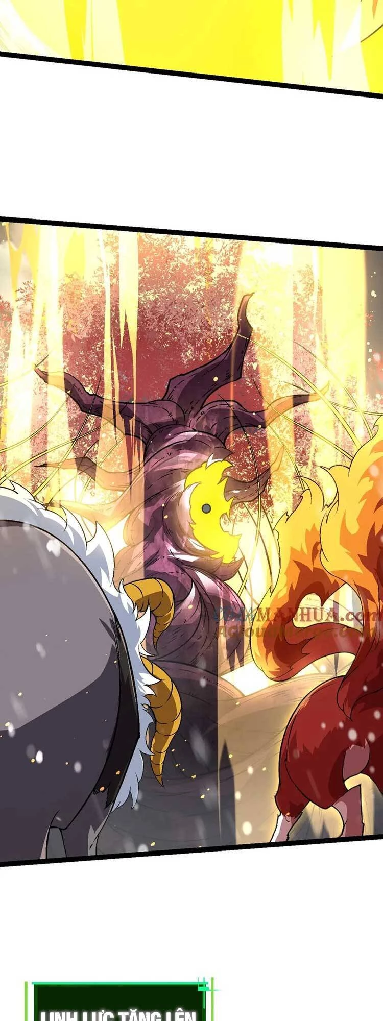 Chuyển Sinh Thành Liễu Đột Biến Chapter 80 - Trang 4