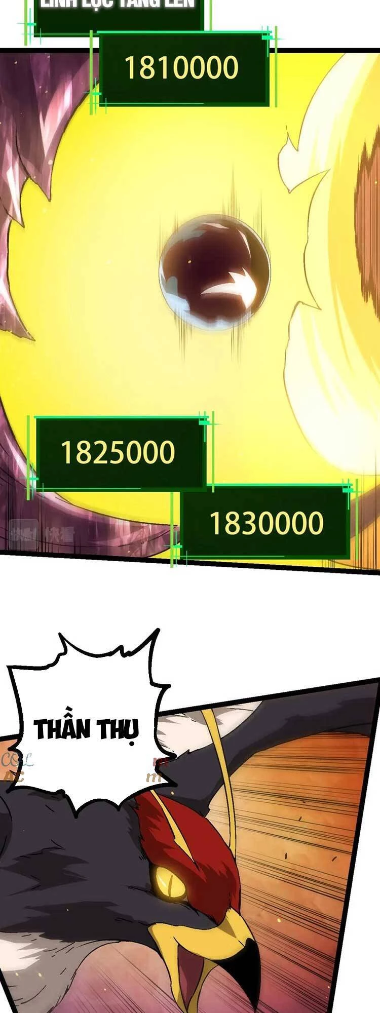 Chuyển Sinh Thành Liễu Đột Biến Chapter 80 - Trang 4