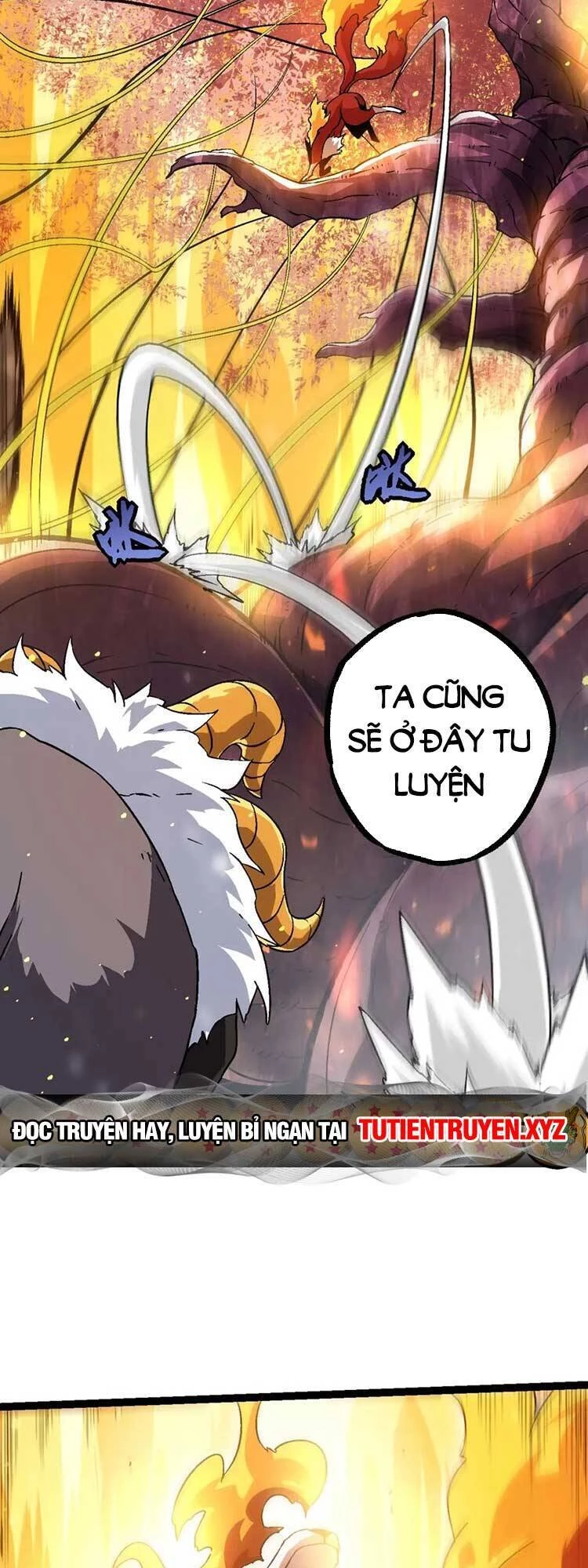 Chuyển Sinh Thành Liễu Đột Biến Chapter 80 - Trang 4