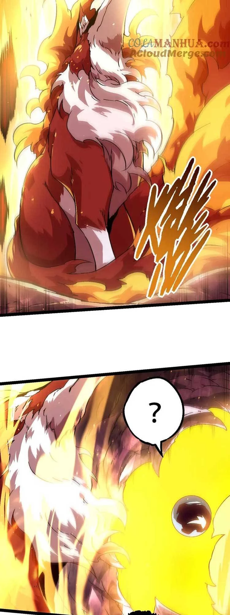 Chuyển Sinh Thành Liễu Đột Biến Chapter 80 - Trang 4