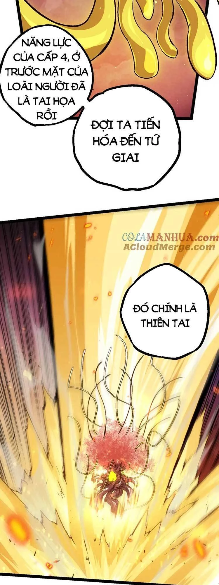 Chuyển Sinh Thành Liễu Đột Biến Chapter 80 - Trang 4