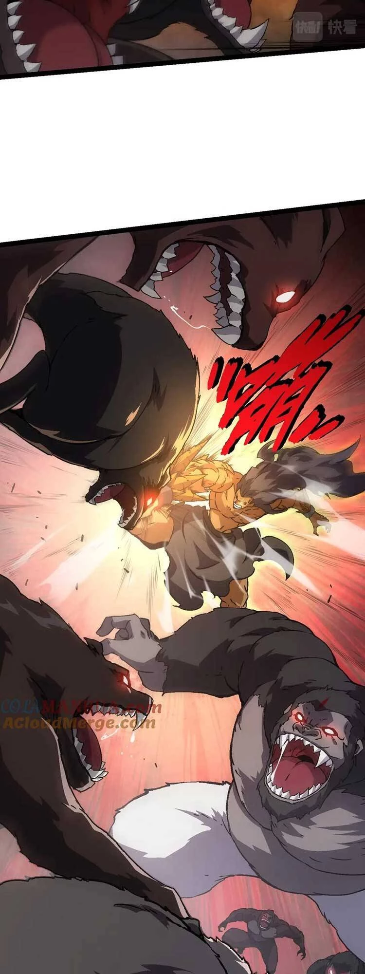 Chuyển Sinh Thành Liễu Đột Biến Chapter 80 - Trang 4