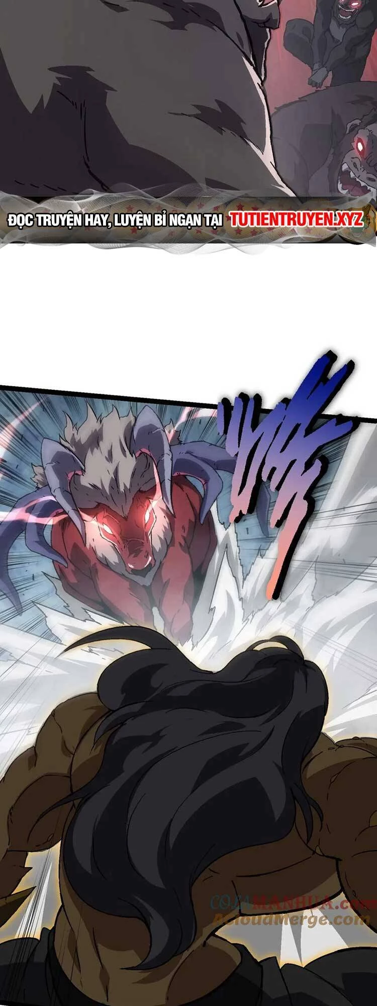 Chuyển Sinh Thành Liễu Đột Biến Chapter 80 - Trang 4