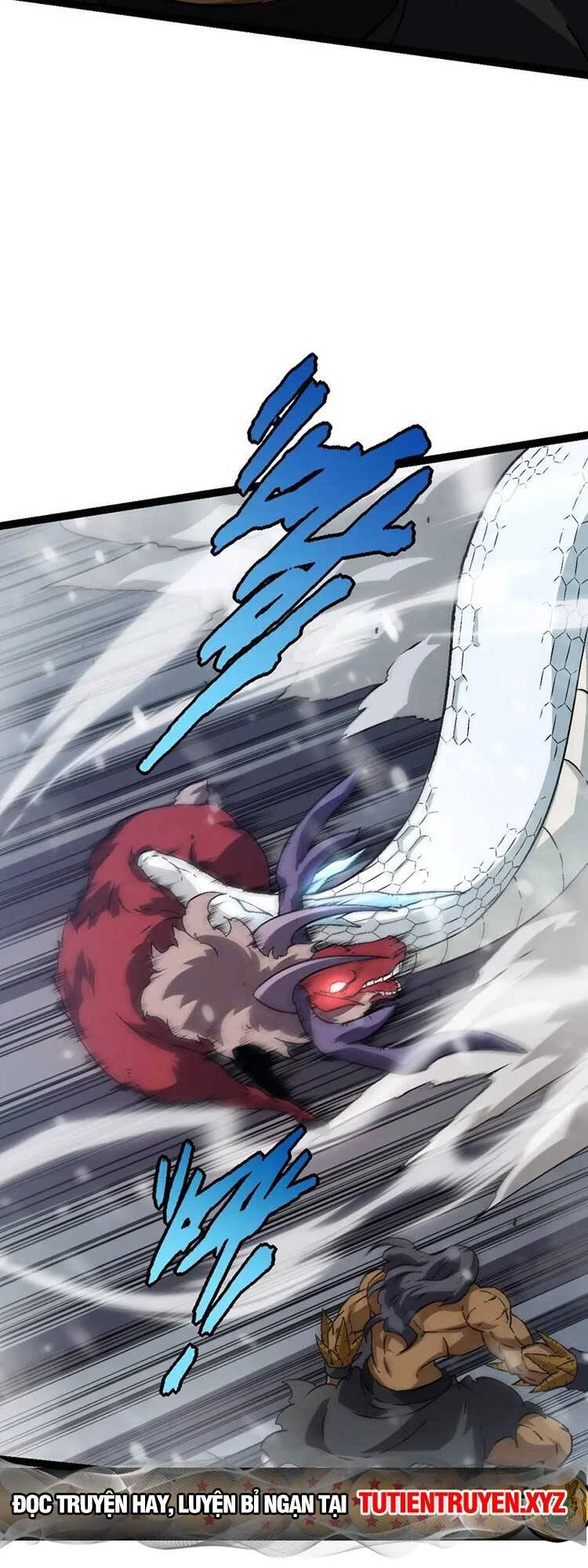 Chuyển Sinh Thành Liễu Đột Biến Chapter 80 - Trang 4