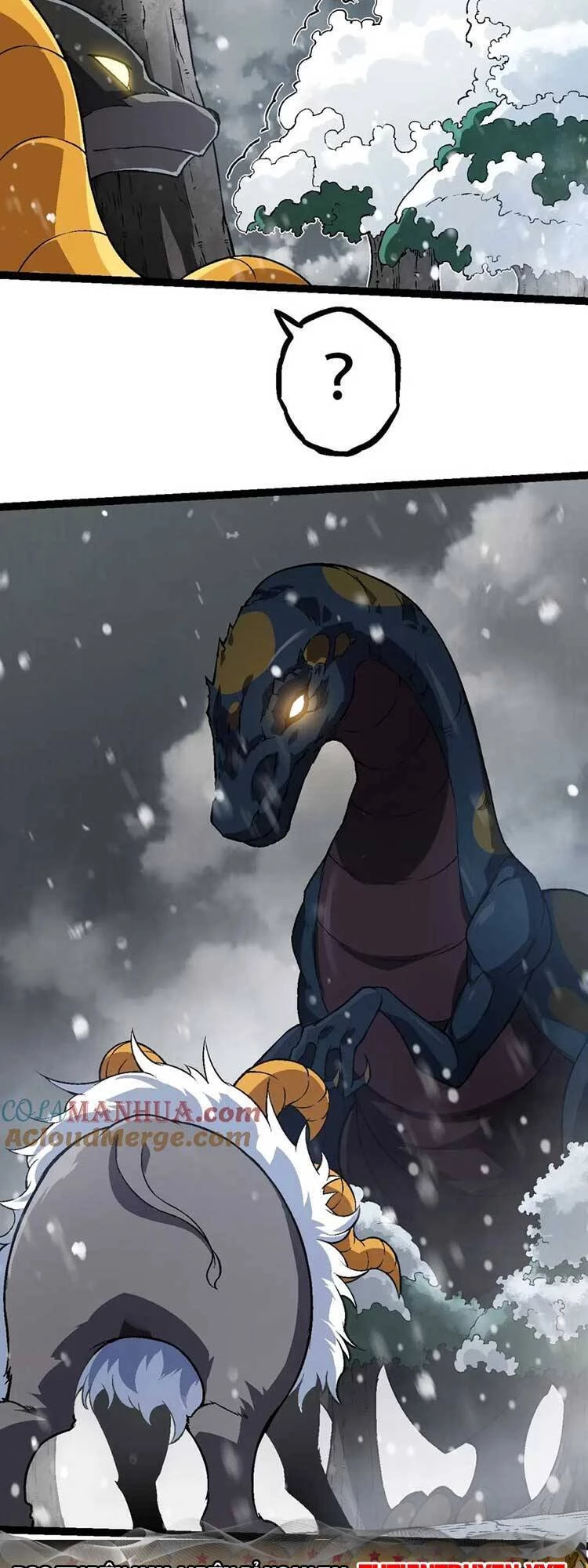 Chuyển Sinh Thành Liễu Đột Biến Chapter 80 - Trang 4